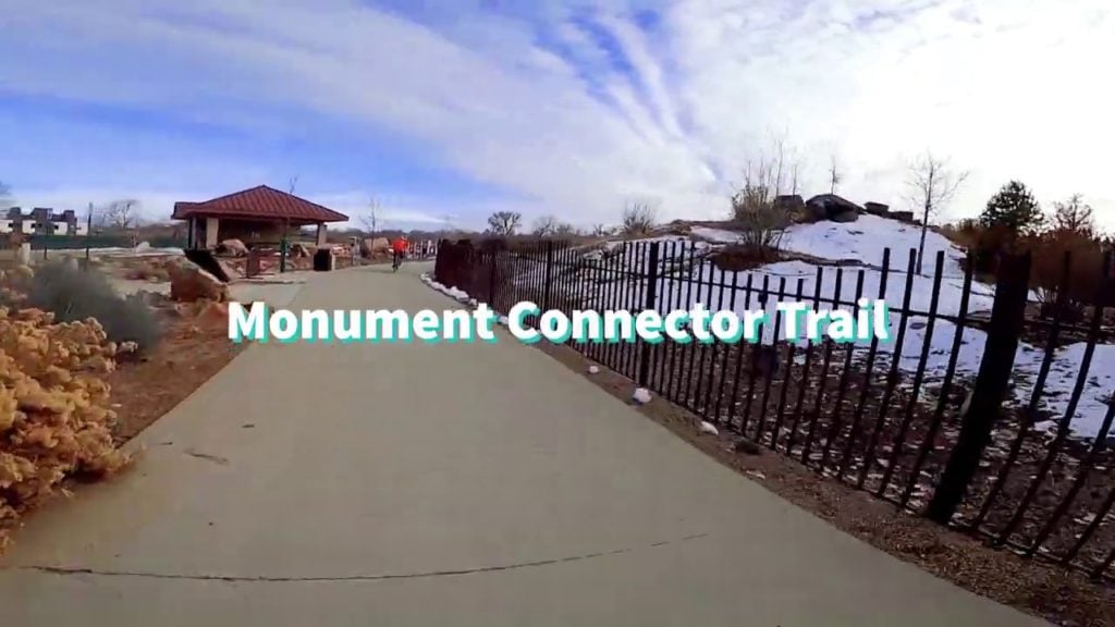 Grand Junction Colorado Riverfront Trail Bicycling