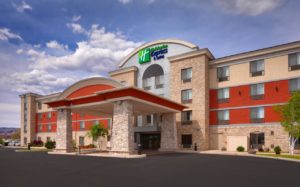 Holiday Inn Grand Junction CO