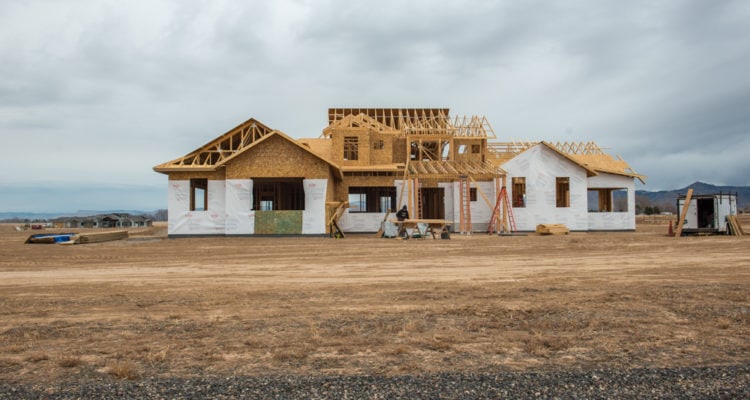 grand junction co build homes
