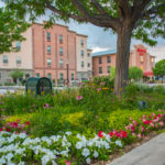 Grand Junction CO Hotels