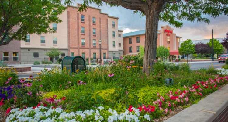 Grand Junction CO Hotels