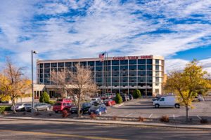 Grand Junction Colorado hotels