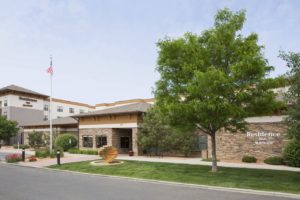 GFrand Junction Residence Inn