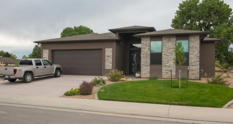 Summer Hill homes Grand Junction CO