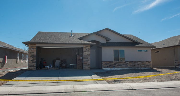 Arabesque Homes Grand Junction CO