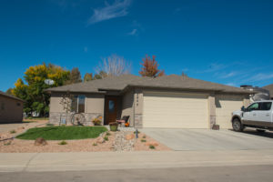 Enclave Homes Grand Junction CO