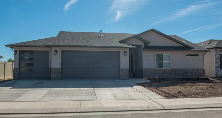 Enclave Homes Grand Junction CO