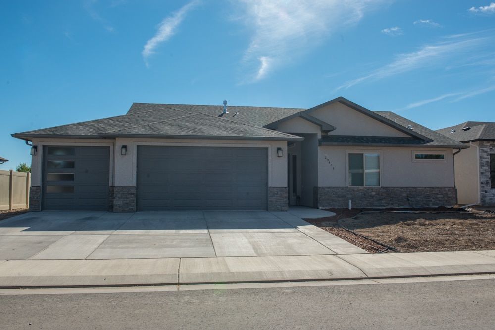 Enclave Homes Grand Junction CO