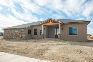 Enclave Homes grand Junction CO