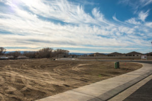 Grand Junction CO Enclave Homes