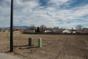 Grand Junction CO new homes for sale