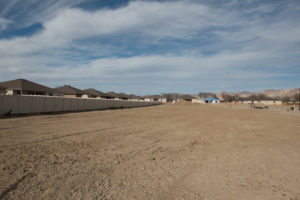 Grand Junction CO new homes