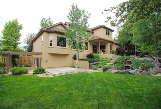 3490 Woodgate Dr. Grand Junction CO