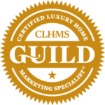 Certified Luxury Home Marketing Specialist