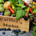 Grand Valley CO Farmers Market