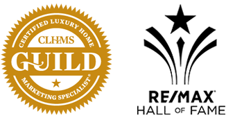 Guild and Remax Hall of Fame Logos