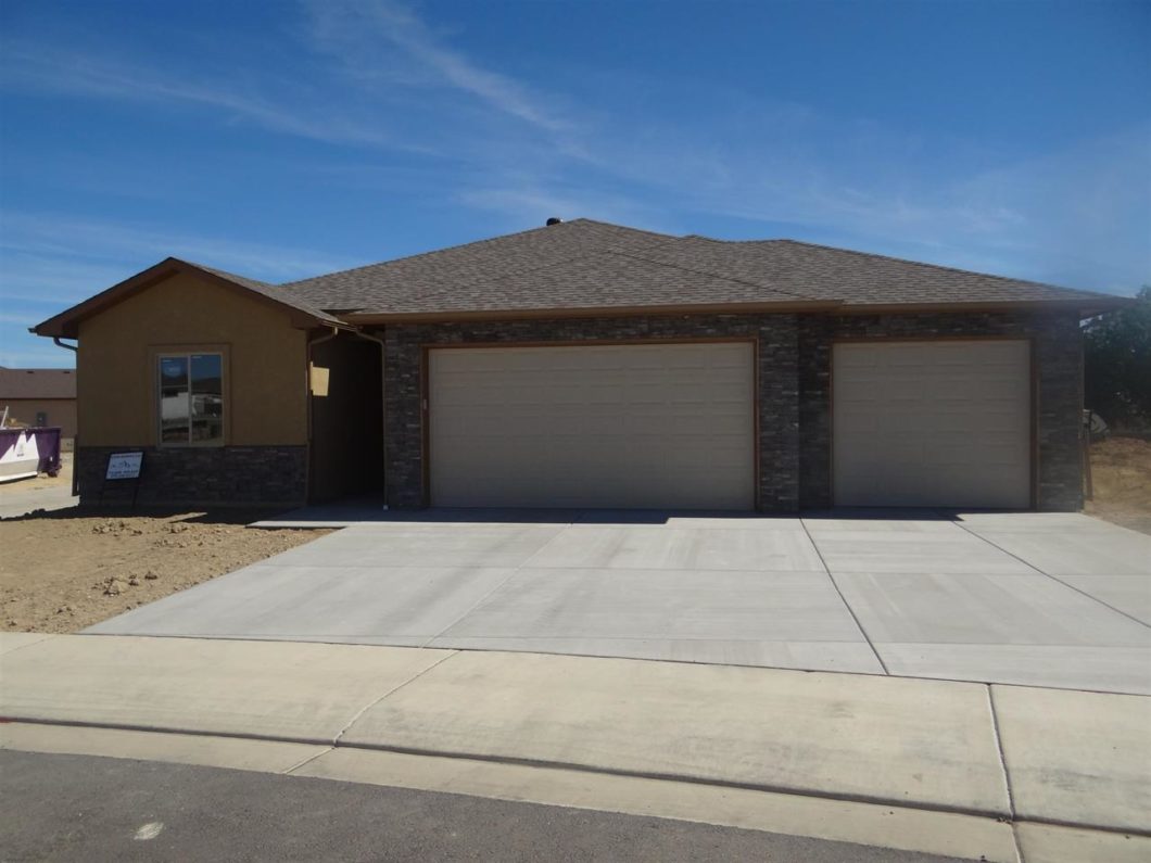 2933 Trisha Ct. Grand Junction, CO 81504