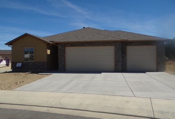 2933 Trisha Ct. Grand Junction, CO 81504