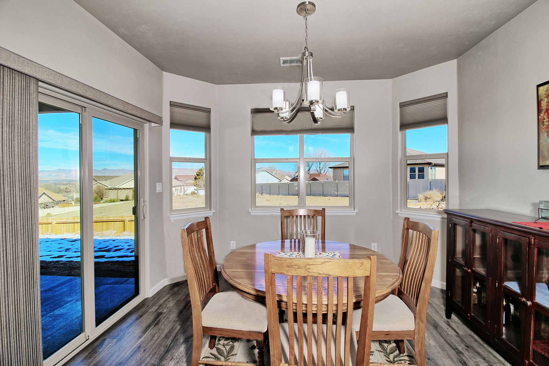 115 Dry Creek Ct. Grand Junction, CO 81503
