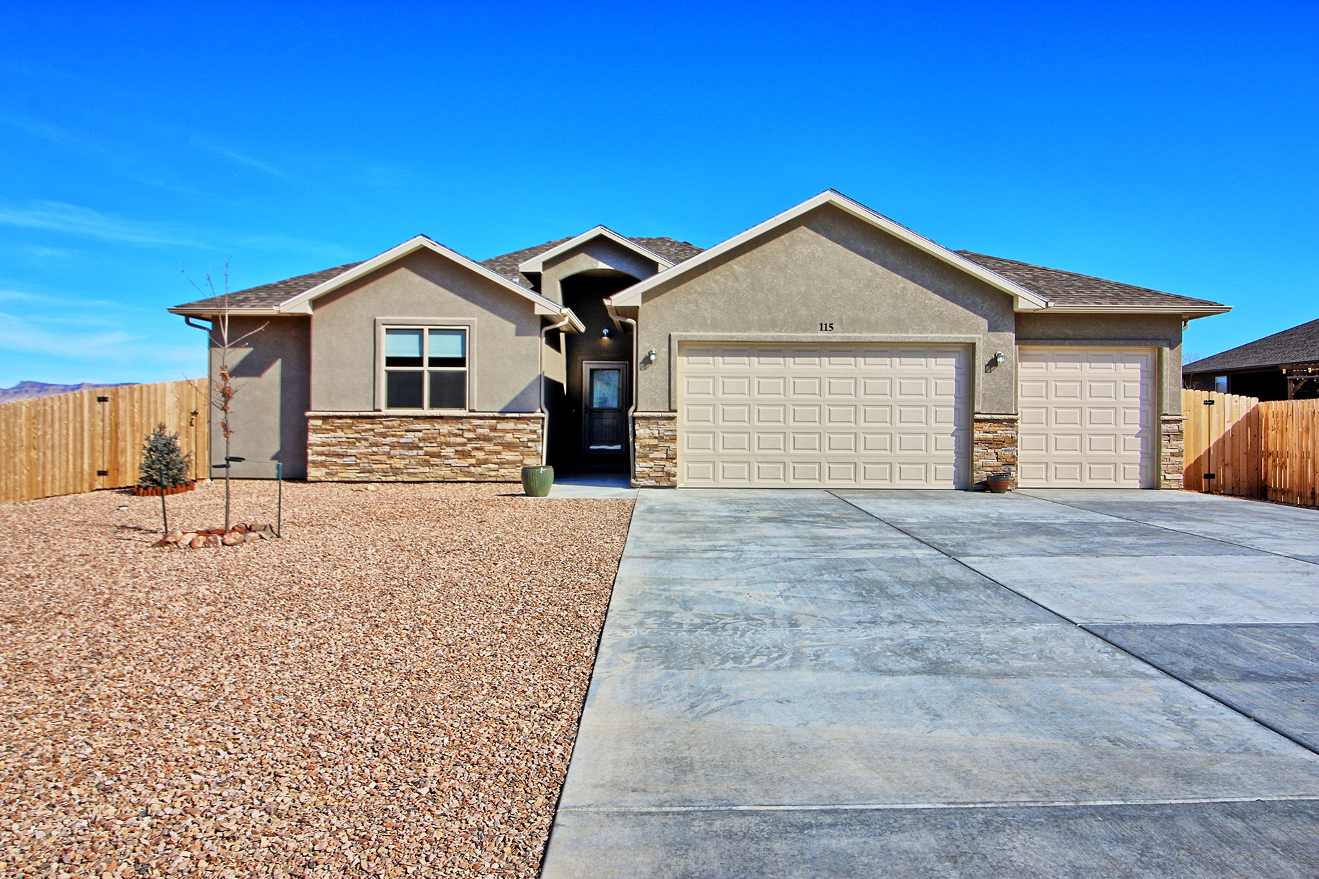 115 Dry Creek Ct. Grand Junction CO 81503