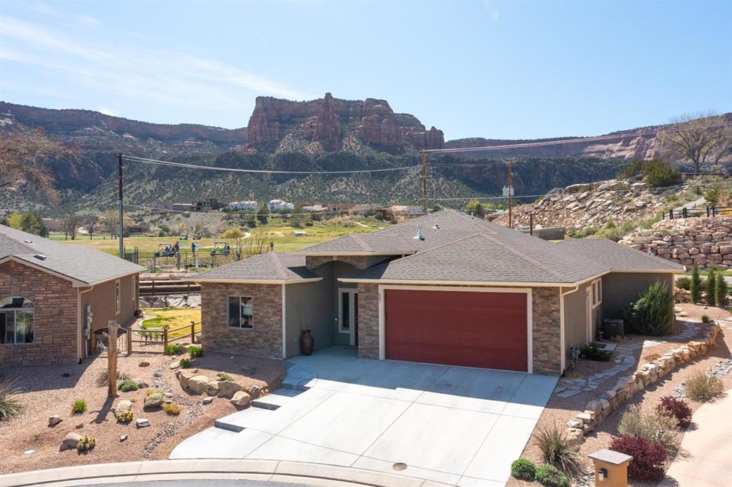 487 Spoon Ct. Grand Junction CO 81507