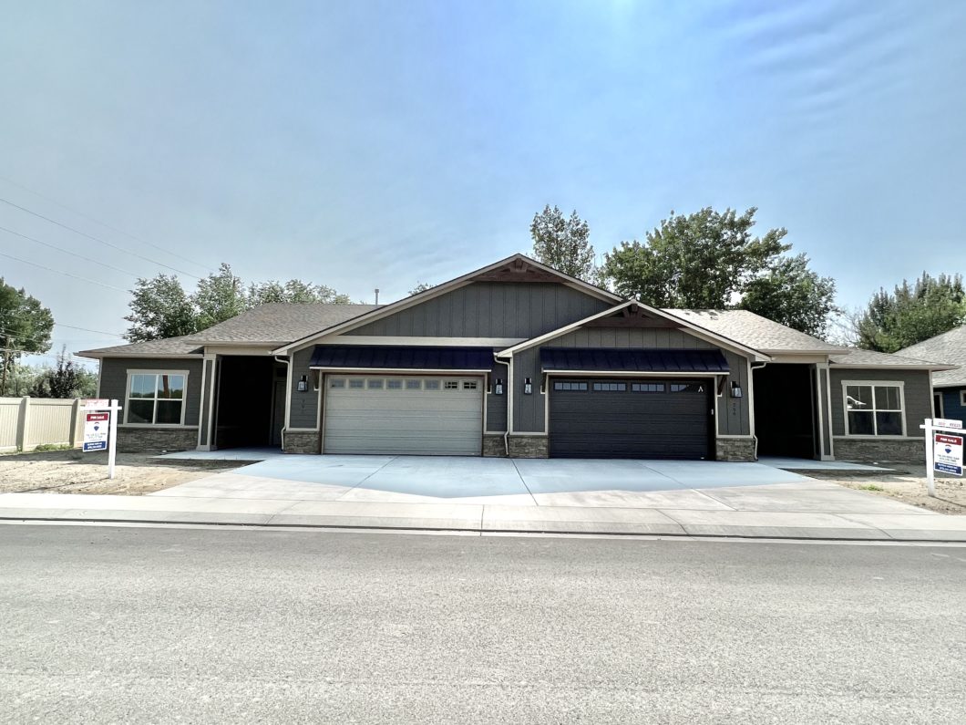 796 Spur Cross Way Grand Junction, CO 81505