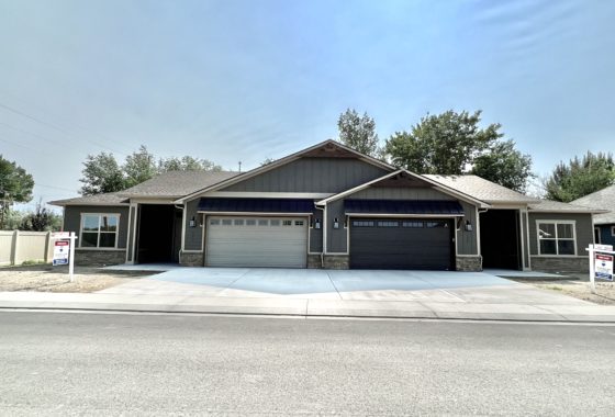 796 Spur Cross Way Grand Junction, CO 81505