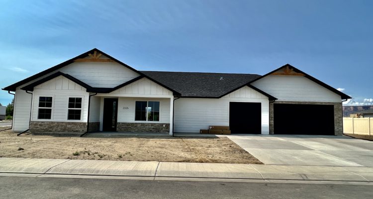 Silver Spur Subdivision Grand Junction, CO