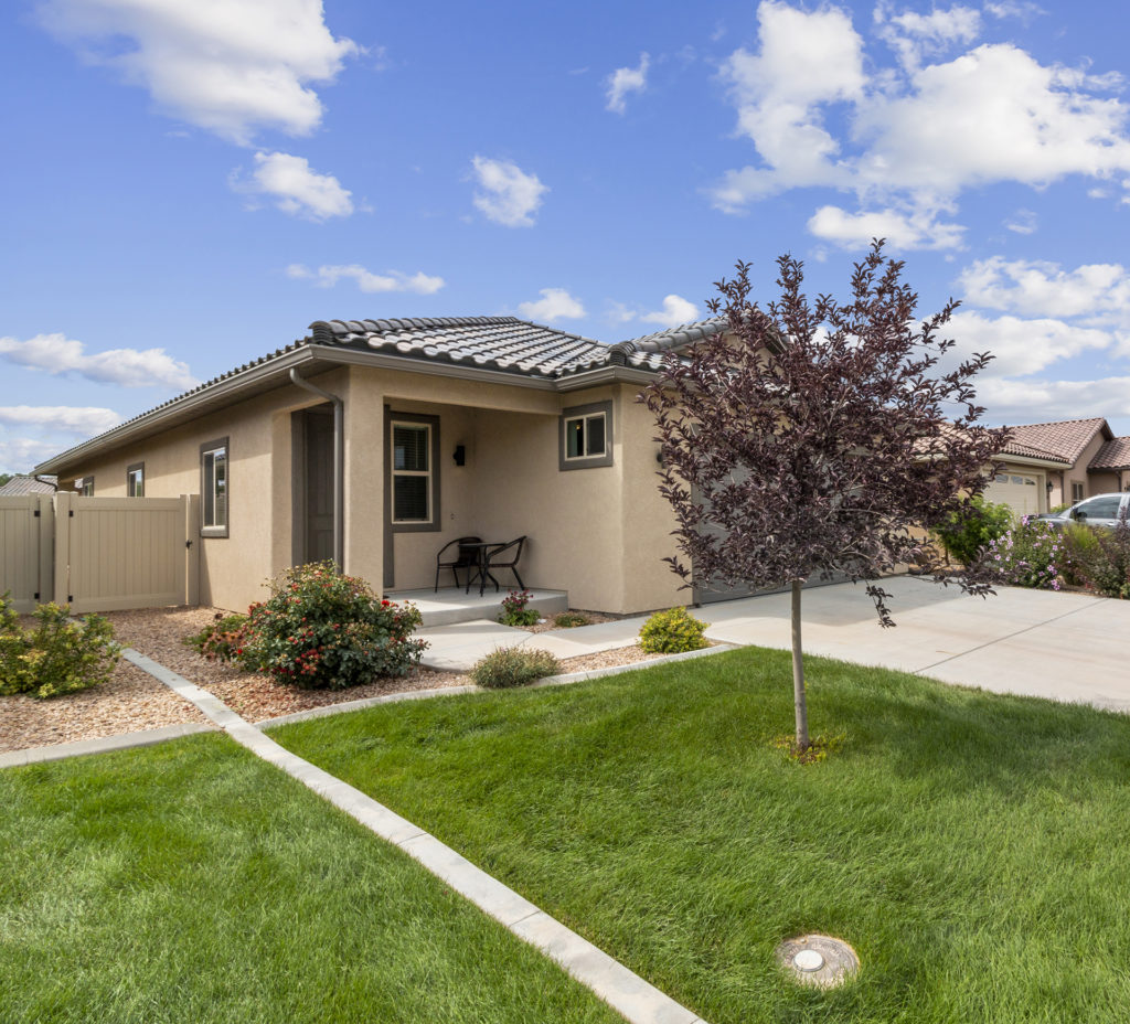 Mesa Estates Homes for Sale Grand Junction CO