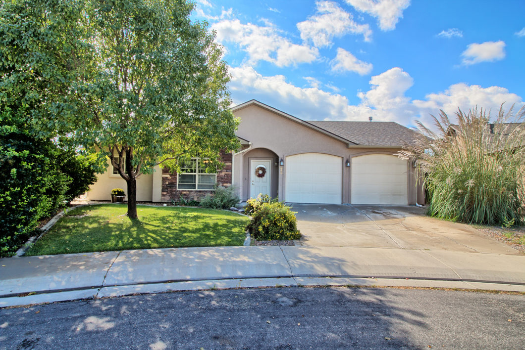 680 Patriot Ct. Grand Junction, CO 815055