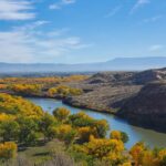 Riverfront Trail Grand Junction, CO