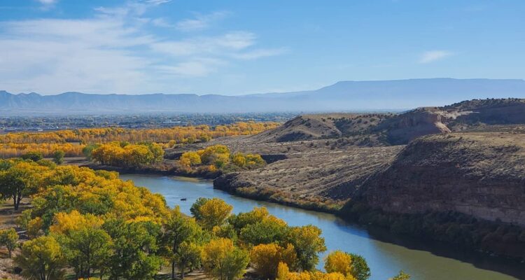 Riverfront Trail Grand Junction, CO