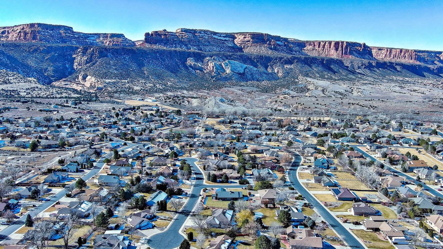 Grand Junction Colorado