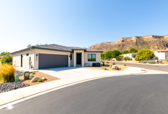 464 Seasons Dr. Grand Junction, CO 81507