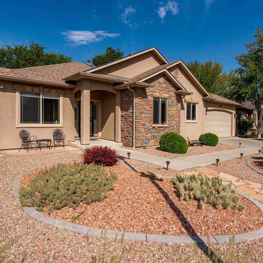 C;pverglen Homes Grand Junction CO