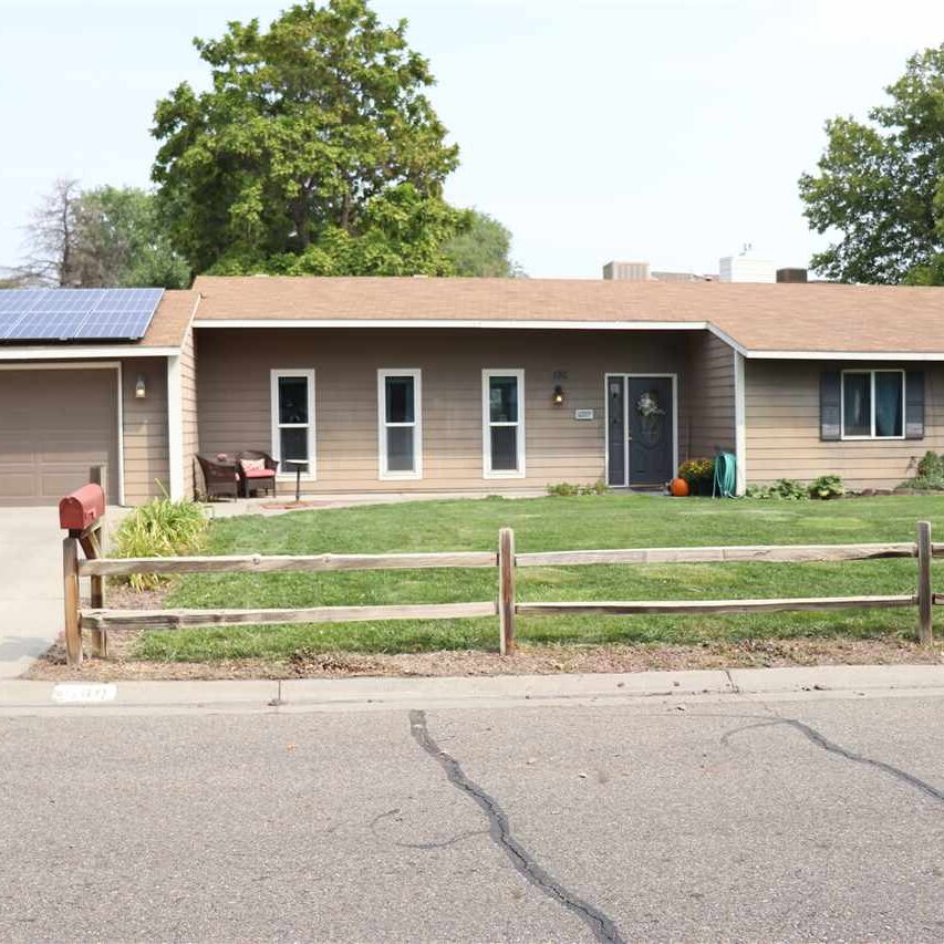 Eastbrook Homes Grand Junction CO