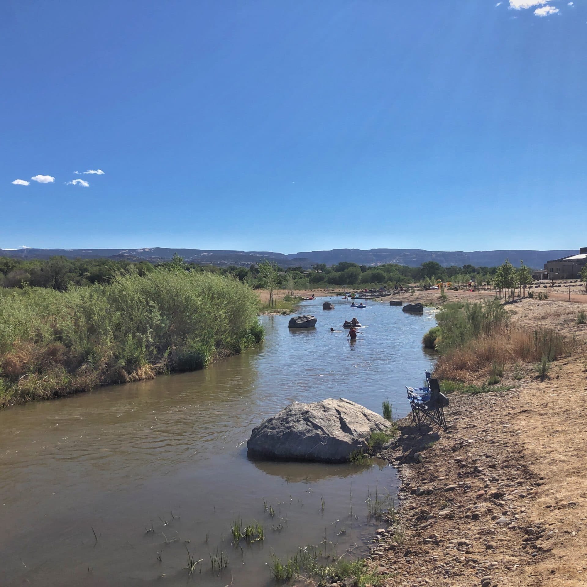 River Park Grand Junction CO