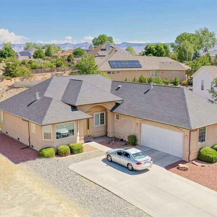 Ridges in the Redlands homes for sale