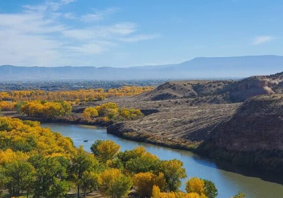 Riverfront Trail Grand Junction, CO