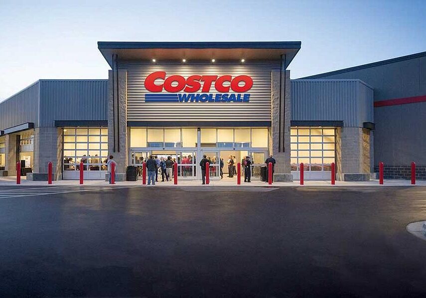 Costco grand Junction