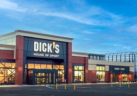 Dicks Sporting Goods grand Junction