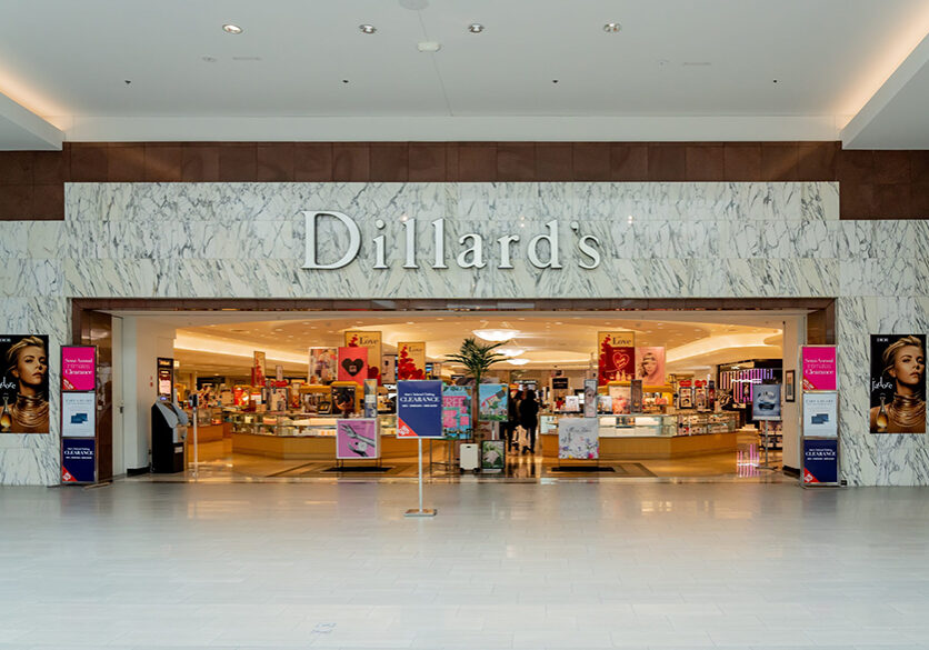 Dillards Grand Junction