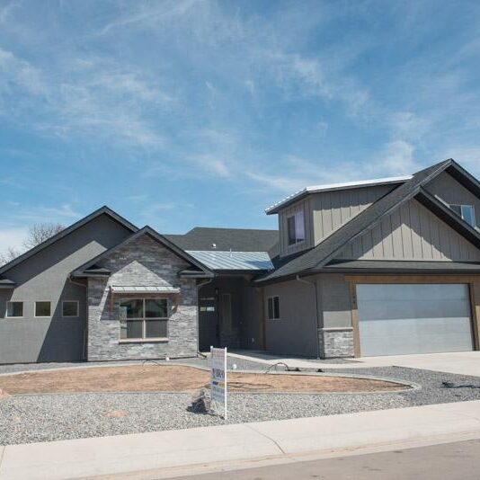 Granite Falls homes for sale