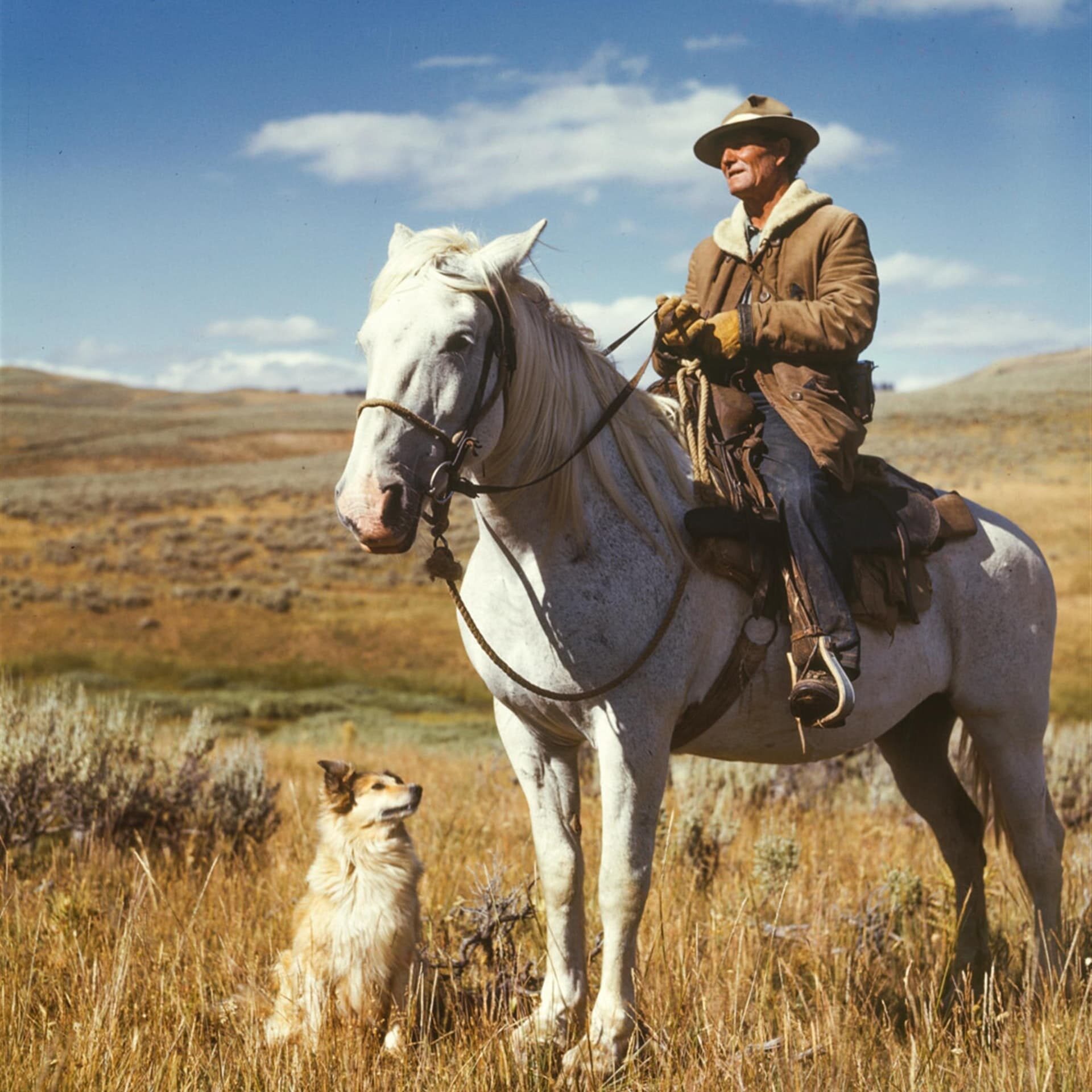 Loma Colorado ranch