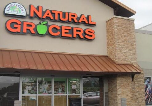 Natural Grocers Grand Junction