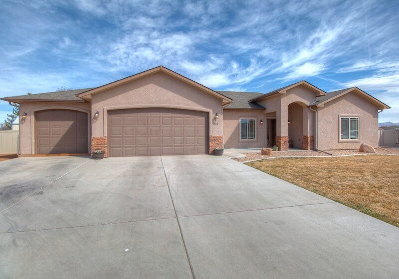 Pine View Estates Fruita CO